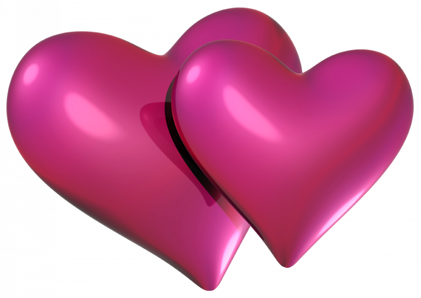 Heart Png Free Images Png Download Free