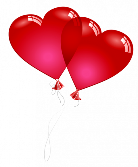 Heart Png Free Images Png Download HD Free