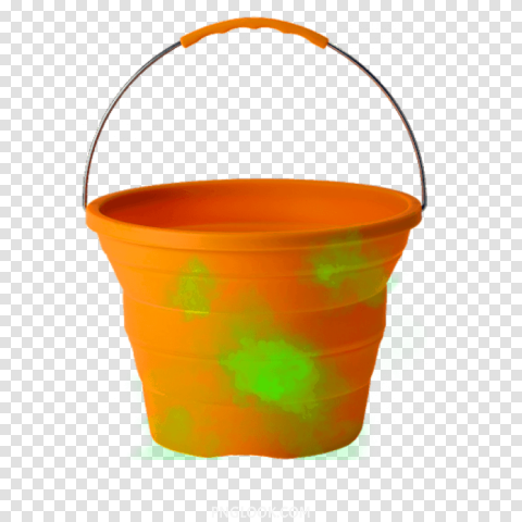 Holi Bucket Png Image Free Download