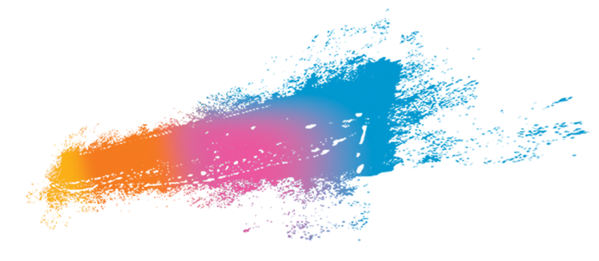 Holi Color Splash HD PNG Images