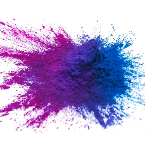 Holi Rang Color Splash Full HD PNG
