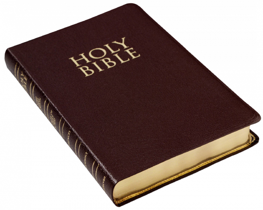 Holy Bible Png Images Free Download