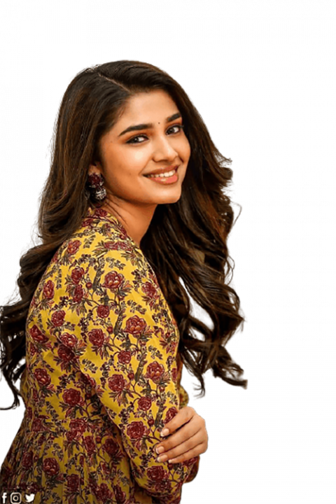 Hot Indian Girl PNG Download For Editing Transparent