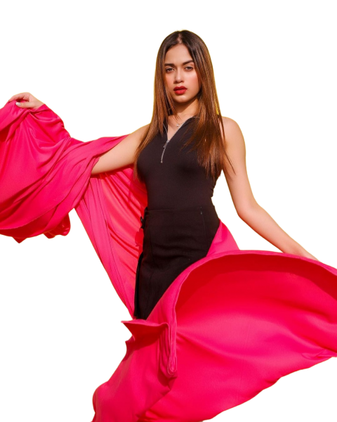 Hot Jannat Zubair Indian Girls Png Hd Free