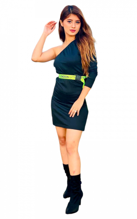 Hot Look Girl PNG HD Download For Photo Editing