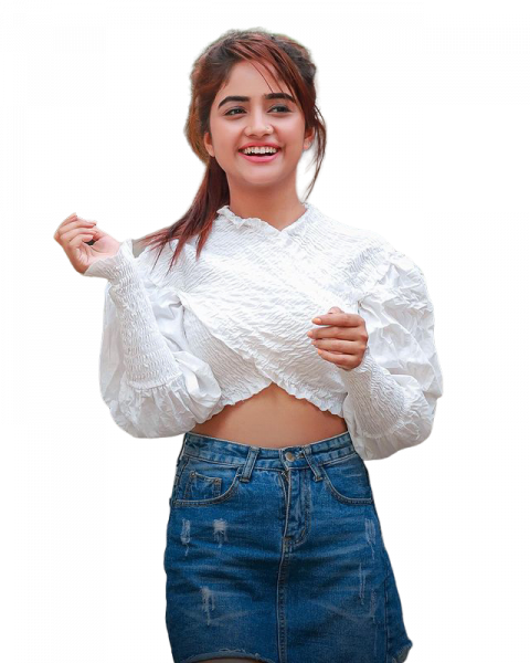 Hot Look Girl PNG HD Download For Photo Editing