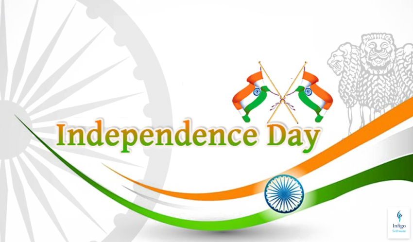 Independence Day PNG HD