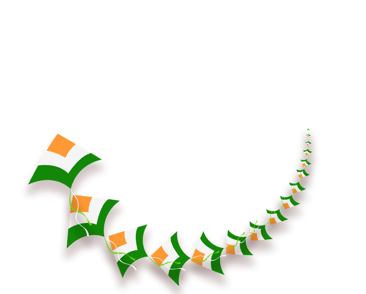 Independence Day PNG Image Download