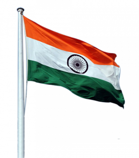 India Flag Png Transparent Download hd