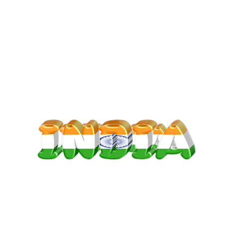 India text transparent png