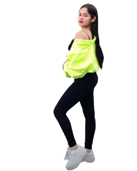 Indian Beautiful Girls Jannat Zubair Png Hd