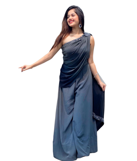 Indian Beautiful Girls Jannat Zubair Png Hd