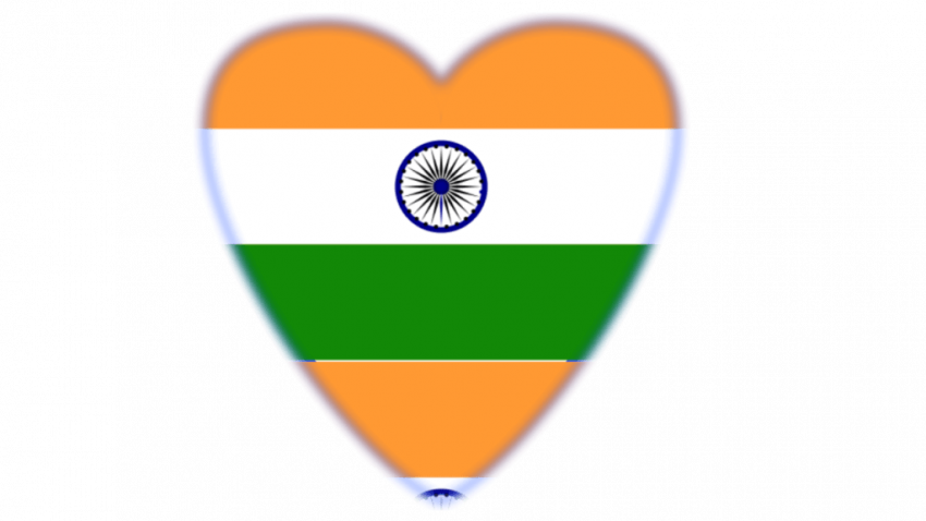 Indian Flag Logo Png Images free Download Hd
