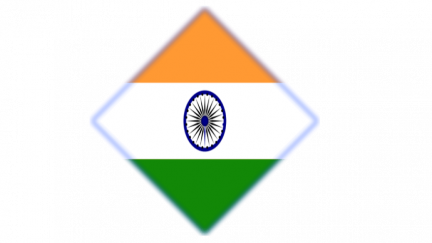 Indian Flag Logo Png images Free For Photo Editing