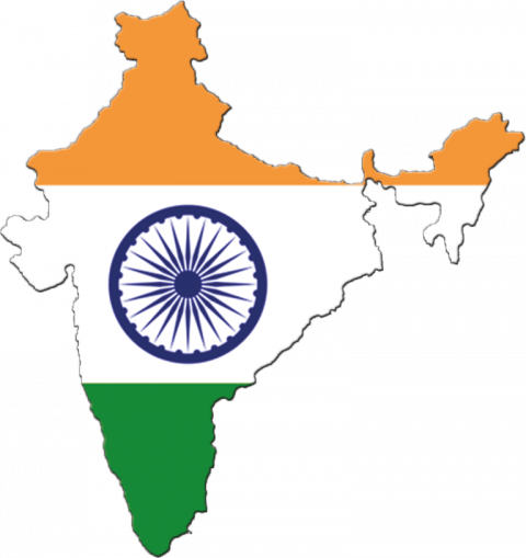 Indian Flag Logo PNG Transparent PNG images hD