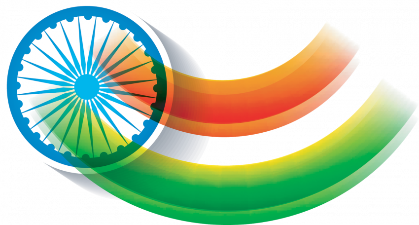 Indian Flag Png For Picsart Photo Editing Full HD