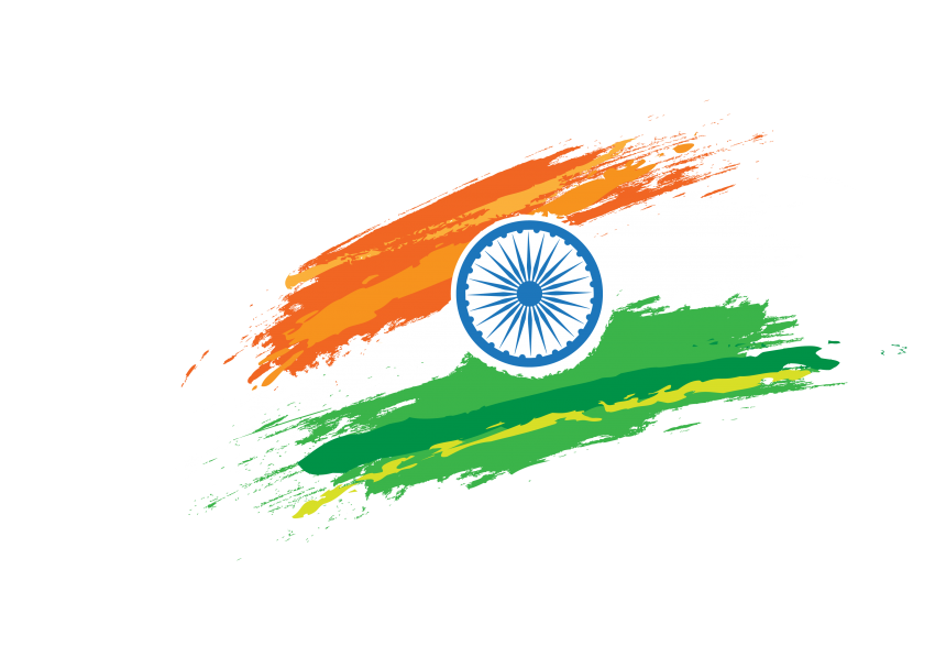 Indian Flag Png Free Download HD
