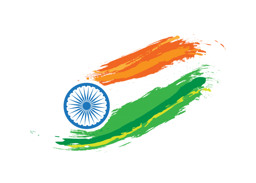 Indian Flag Png Image Free Download Hd