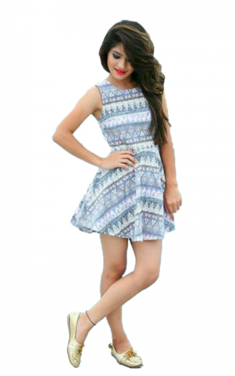 Indian Girl Png Download Free For Photo Editing Image