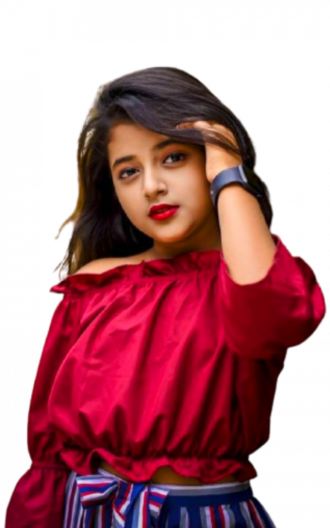 Indian Girl Png Download Free For Photo Editing Image