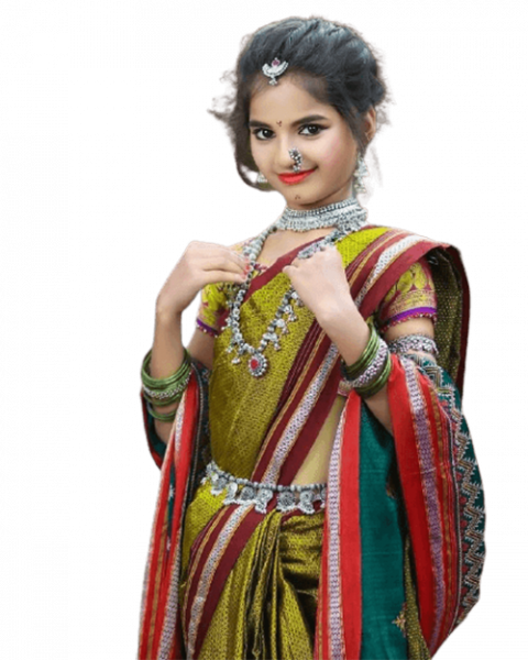 Indian Girl Png Download Free For Photo Editing Image