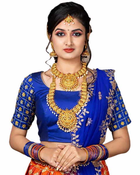 Indian Girl Png HD For Photoshop Photo Editing With Saree