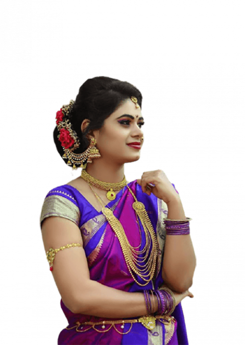 Indian Girl PNGPng Download For Editing Transparent