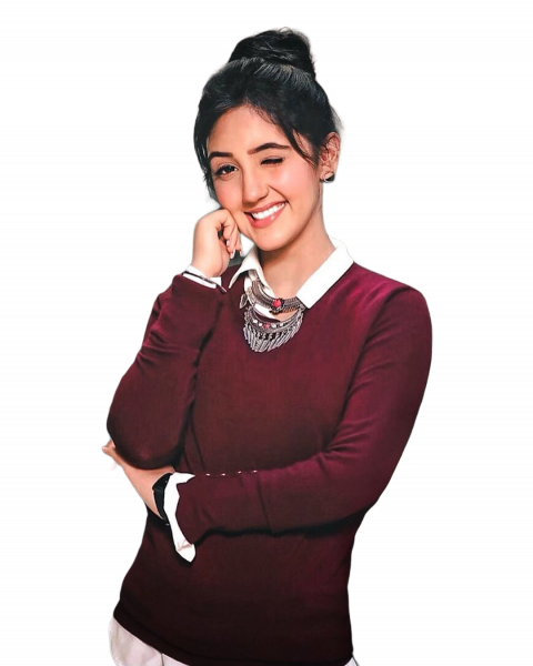 Indian Girls PNG HD For Photo Editing