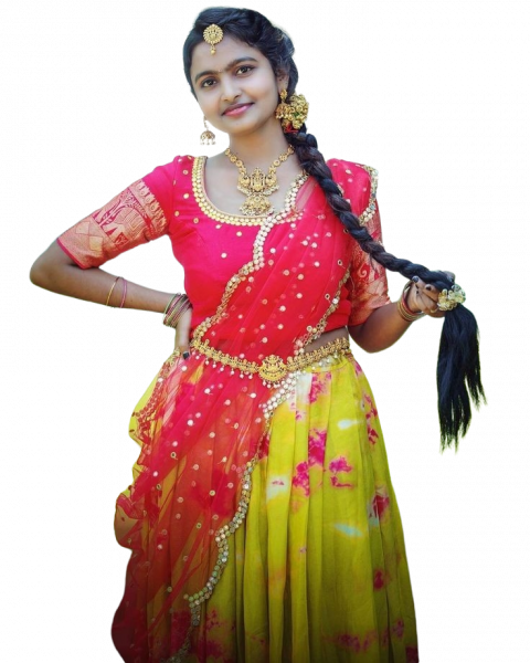 Indian Girls PNG Image Free Download free