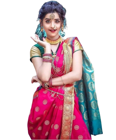 Indian Girls PNG Image Free Download free