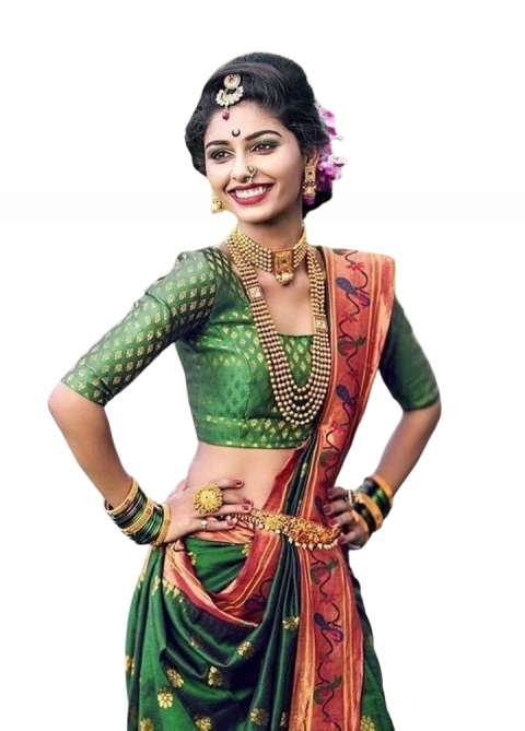 Indian Girls PNG Image Free Download free