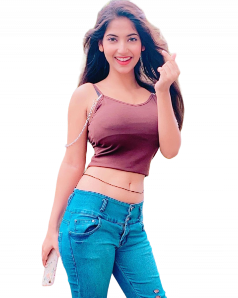 Indian Model Girls PNG Full Hd Download