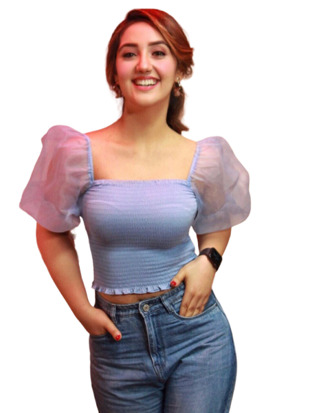 Indian Model Girls PNG Full Hd For Editing
