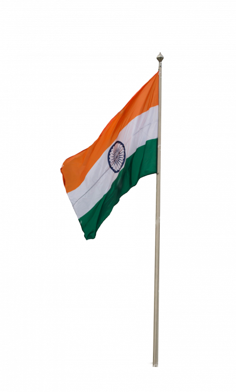 Indian Tiranga PNG image Transparent PNG