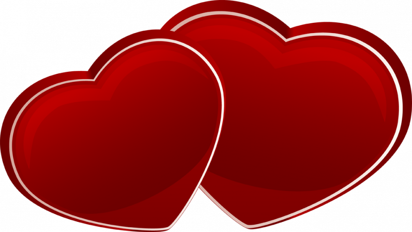 Indian Wedding Heart PNG Free Download HD