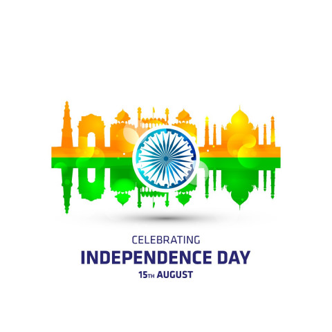 Indipendent Day Editing Text Png Images Full HD