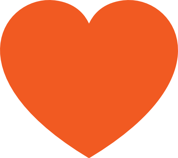 Instagram Heart PNG HD Quality