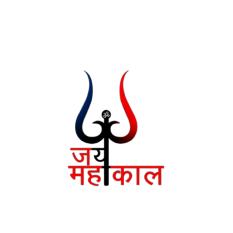 jai mahakal Transparent Background