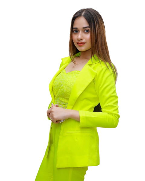 Jannat Zubair Beautiful Girls Png Full Hd