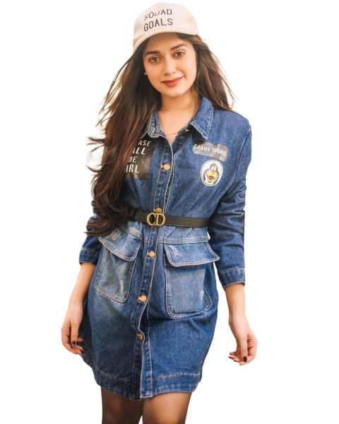 Jannat Zubair Beautiful Girls Png Hd New