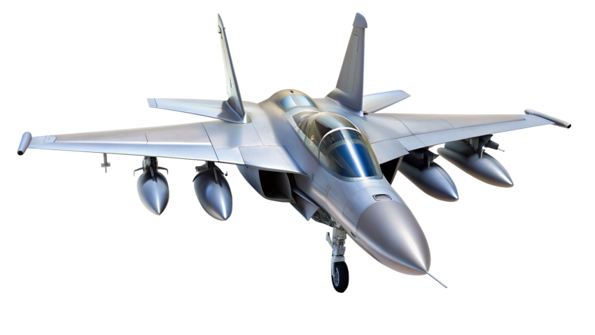 Jet fighter Clipart Images Png with transparent background
