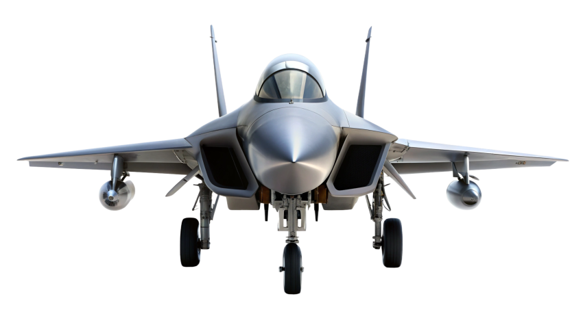 Jet fighter Png HD transparent background clipart