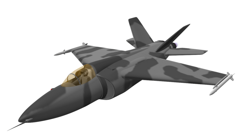 Jet Fighter PNG Image Free Download hd