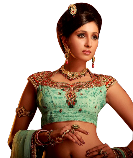 Jewellery Girl Png Images Download Full HD