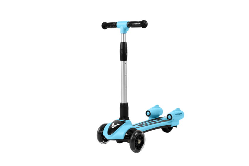 Kick Scooter PNG HD Quality Download Free