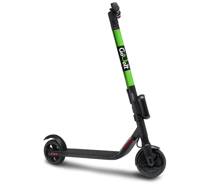 Kick Scooter Transparent Images Download