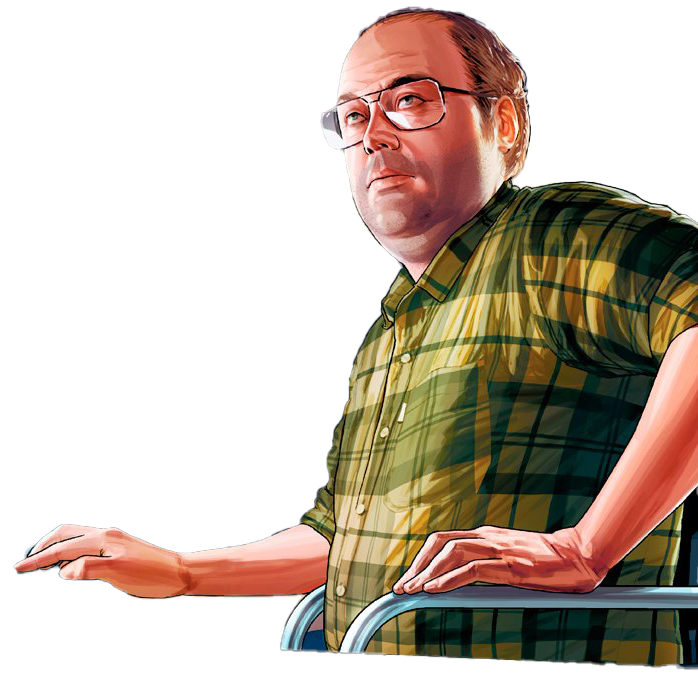 Lester Crest PNG Clipart