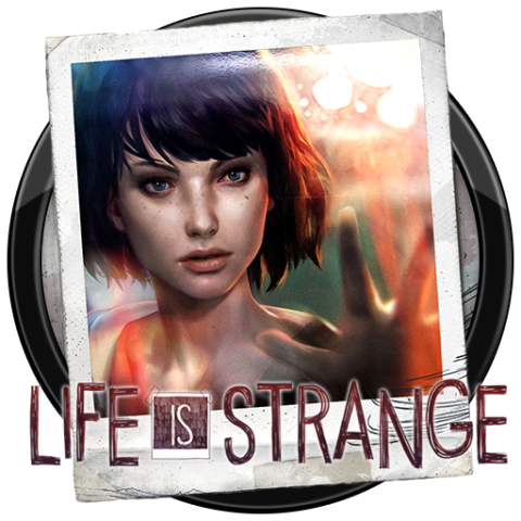 Life Is Strange Video Game PNG Free Download