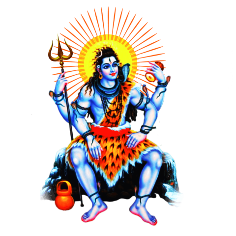 Lord shiva png hd images  shiva png hd download