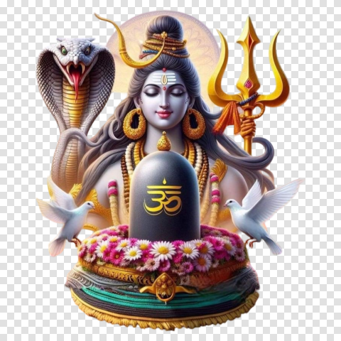 Lord Shiva Png Image Download